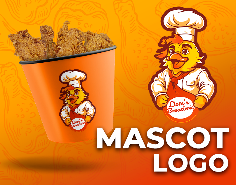 FAST-FOOD-FRIED-CHICKEN-MASCOT-LOGO